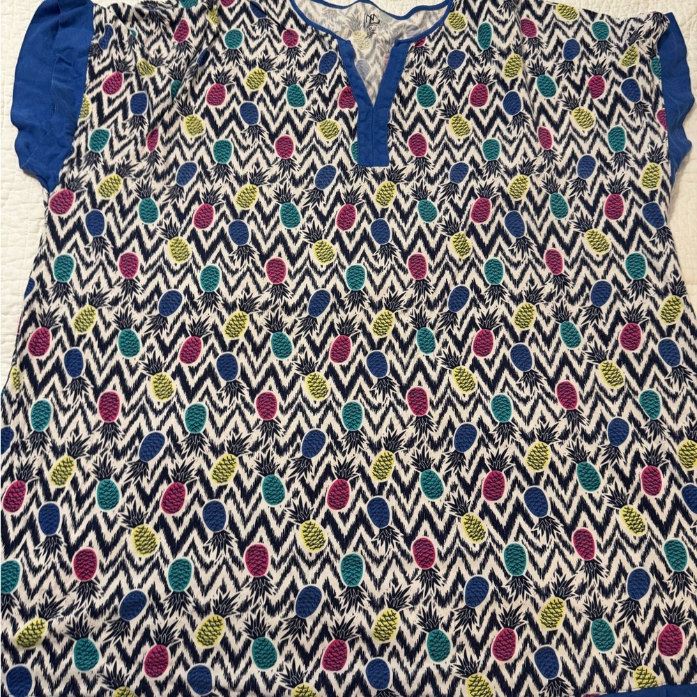 New Directions Coverup/Tunic